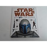 The Visual Dictionary of Star Wars, Episode II - Attack of the Clones