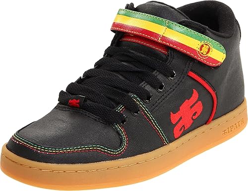 ipath grasshopper rasta