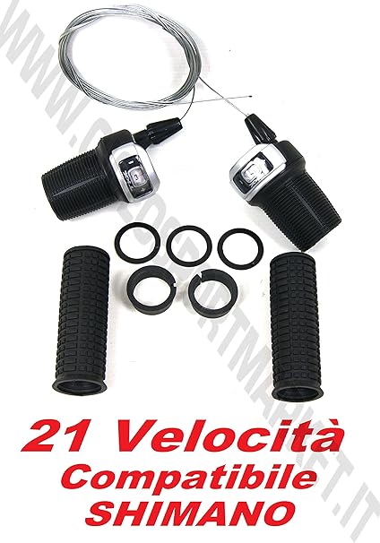 Dérailleur shimano 21 vitesses Clearance