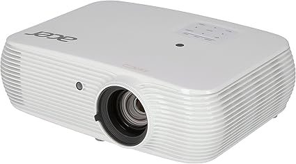 Acer Home H6512BD - Proyector (3400 lúmenes ANSI, DLP, 1080p ...