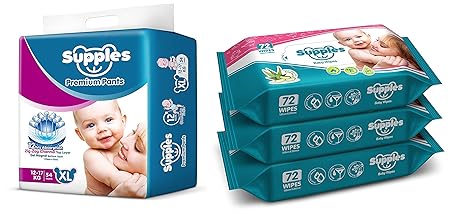 amazon supples diapers