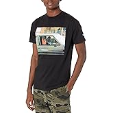 Juice WRLD Mens Bad Boy Hoodie