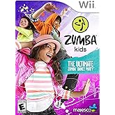 Zumba Kids - Wii
