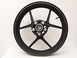NEW Front Wheel Fits ZX6R 2005-2017 ZX10R 2006-2010