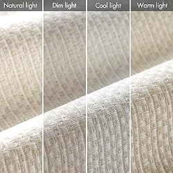 Madison Park Galen Cordless Roman Shade, 31"W x