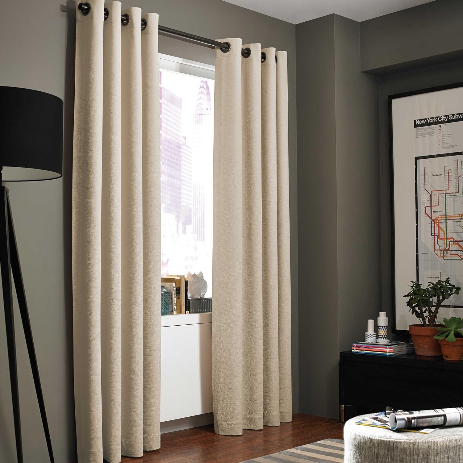 Kenneth Cole Reaction Home Gotham 84