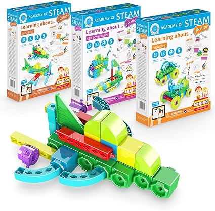 steam toys