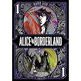 Alice in Borderland, Vol. 1 (1)