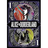 Alice in Borderland, Vol. 1 (1)