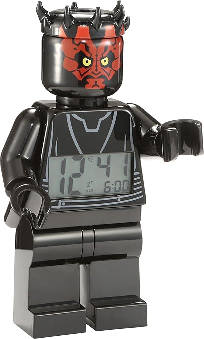 Amazon.co.jp： スターウォーズ LEGO ダース 