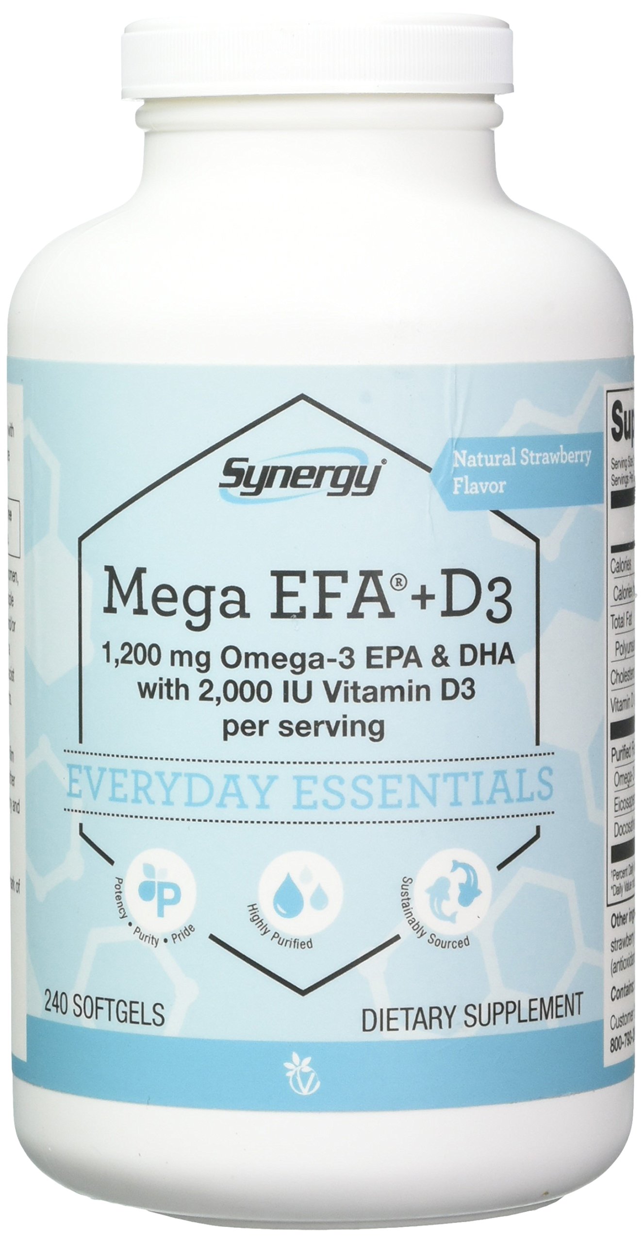 MedOp MaxiVision® Macula Formula 60 Capsules, 3 Bottles