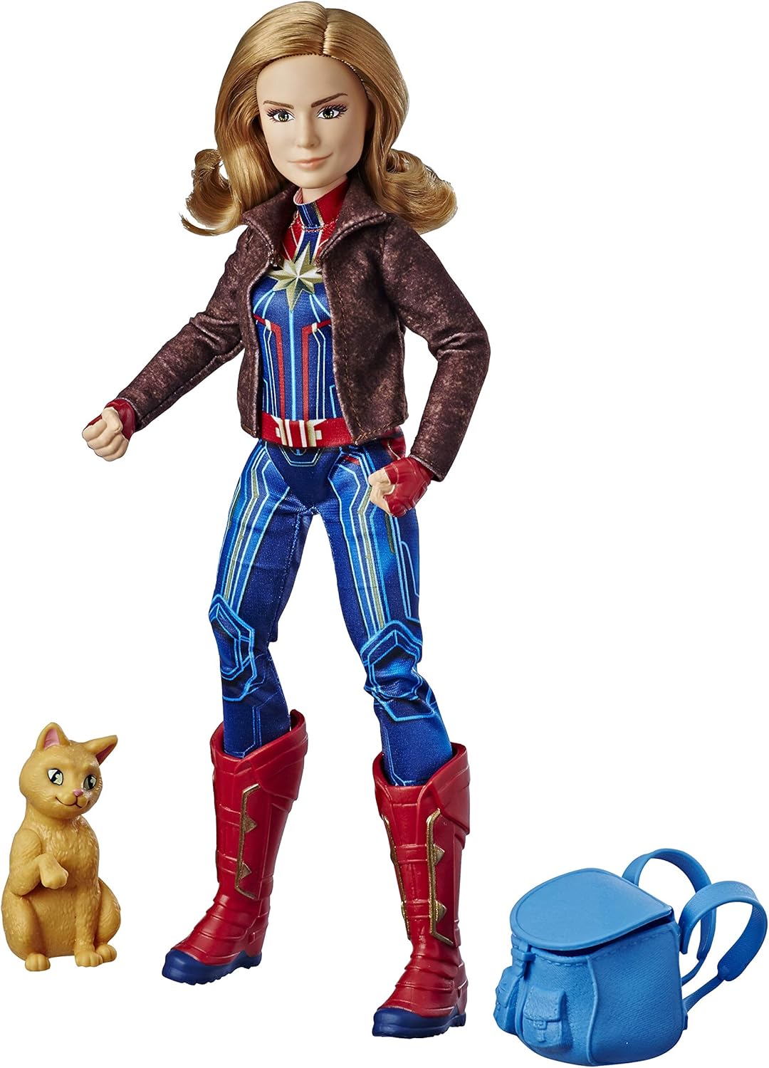 Capitã Marvel