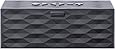 Jawbone BIG JAMBOX Wireless Bluetooth Speaker - Graphite Hex - Retail Packaging (Discontinued by Manufacturer)