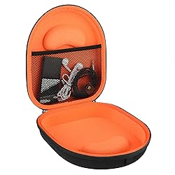 Geekria Shield Headphones Case Compatible with Bang