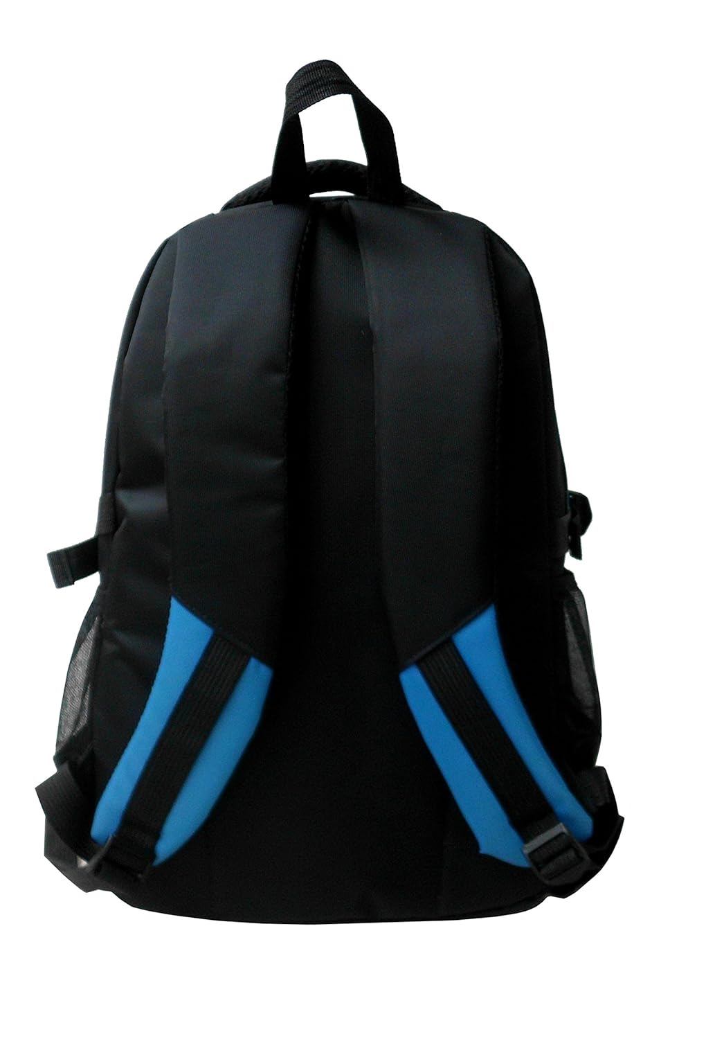 Boys School Backpack Heavy Duty Bookbag AM SeaBlue Rucksack Casual