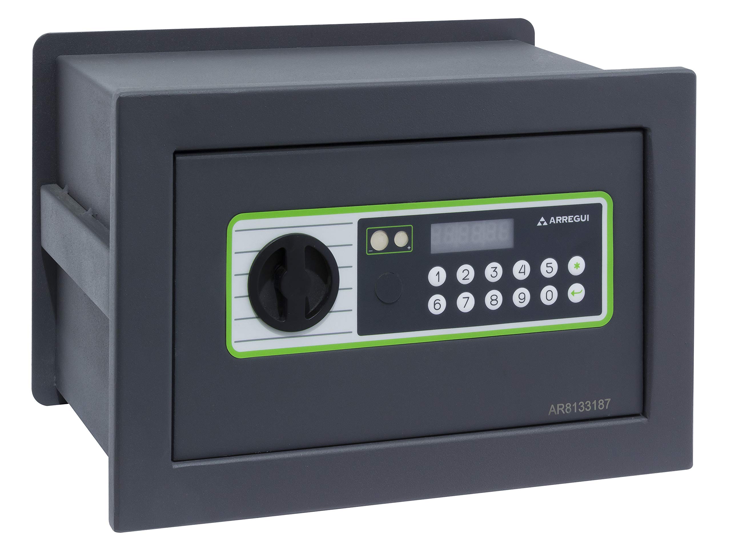 Arregui Supra, 241110