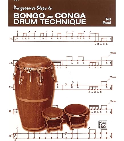Amazon.com: LP Laptop Conga LP1436 : Musical Instruments