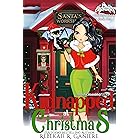 Kidnapped at Christmas: A Paranormal Mystery Romance (Otherworlder Paranormal Mystery Series Book 1)
