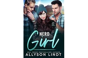 Nerd Girl (Third and Main Book 2)