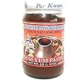 por-kwan tom yum paste (instant hot and soup paste) - 8oz