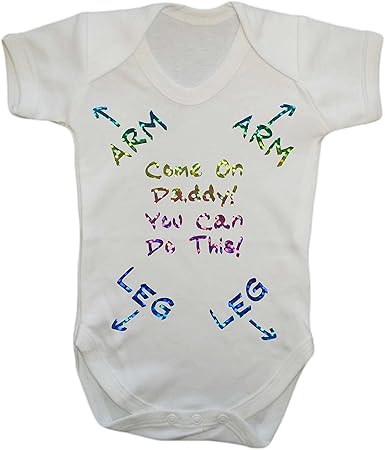baby grow vest