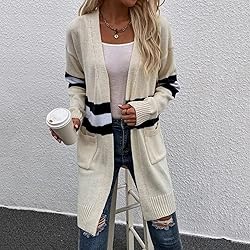 Sweaters Y2K Black Button Down Cardigan For Women