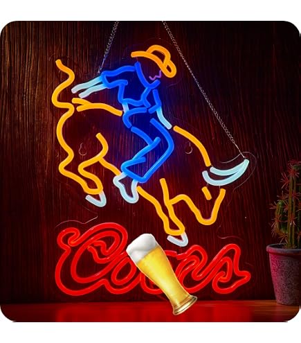 Amazon.com: Goldenoldiesclocks Kawasaki Beer and Ale Cerveza