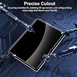 SPARIN Screen Protector for Samsung Galaxy Tab S10