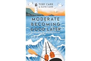 Moderate Becoming Good Later: Sea Kayaking the Shipping Forecast - as seen on the BBC Travel Show
