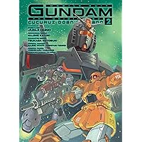 MOBILE SUIT GUNDAM THE ORIGIN MSD Cucuruz Doan's Island 4 (Mobile