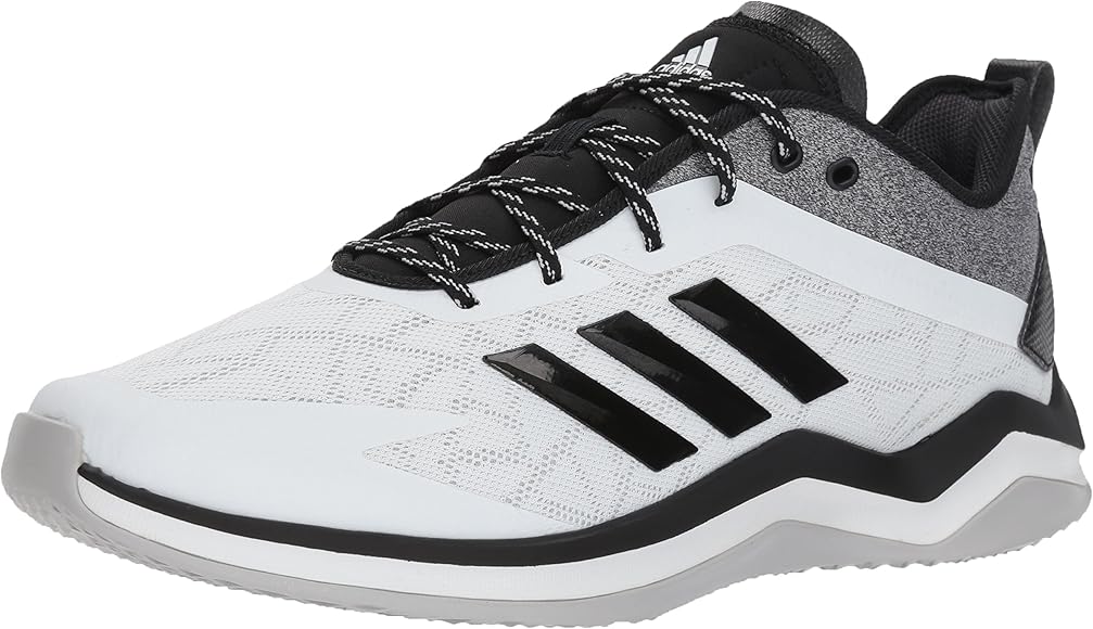 adidas men's speed trainer 4