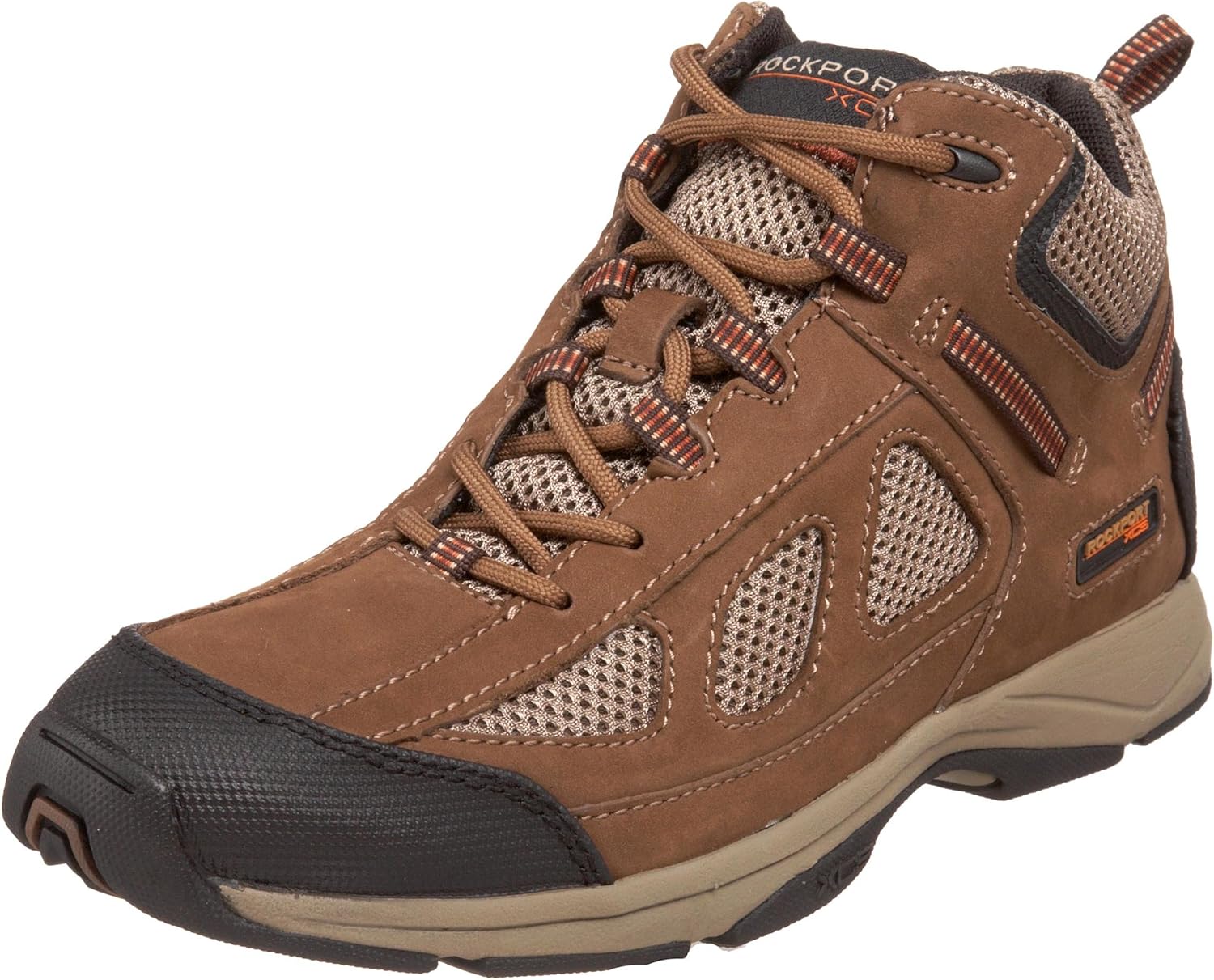 rockport hiking boots women's