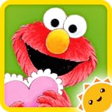 Elmo Loves You!
