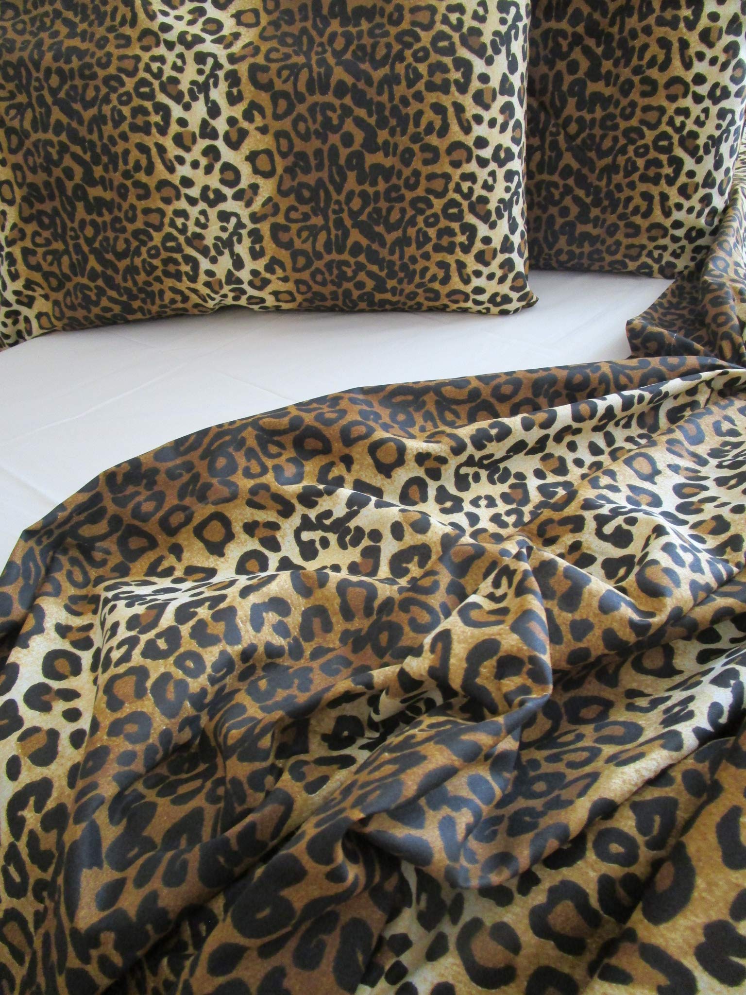 Pago Poco I pay a little for the complete double bed with TIGER design, 100% cotton in natural fiber, Maxi measures, new for 2022!!!!