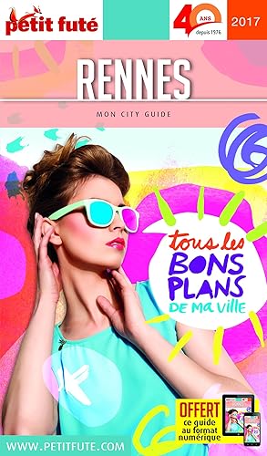 Download Petit Futé Rennes PDF