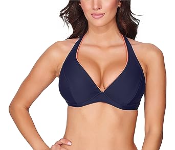 Merry Style Damen Bikini Oberteil 74RN24