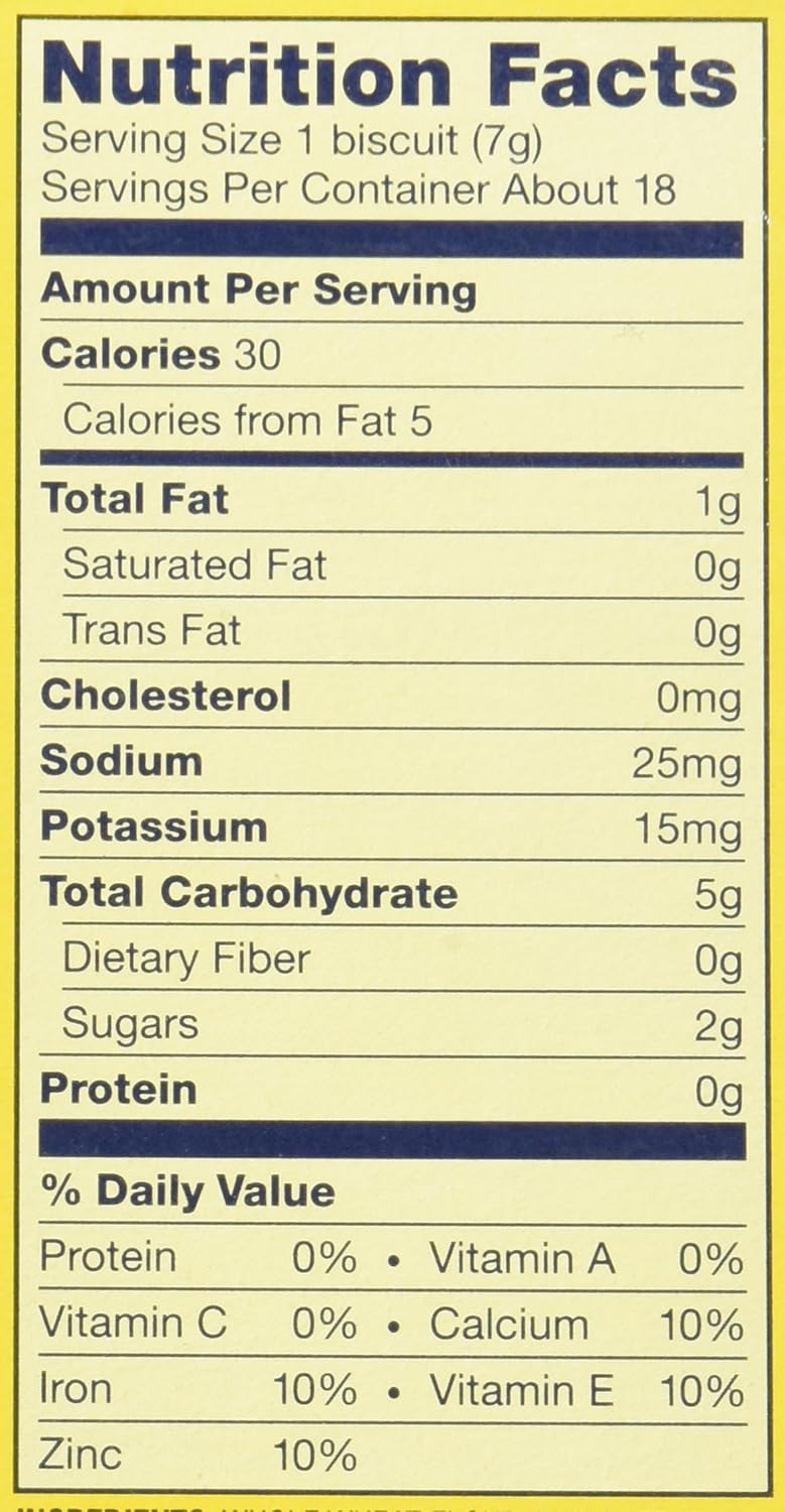 gerber graduates lil biscuits