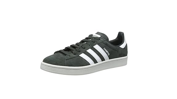 adidas campus grau herren