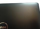 Dell Inspiron 1545 Laptop Black Intel Celeron 2GB RAM 250GB HDD Windows 10 view 4