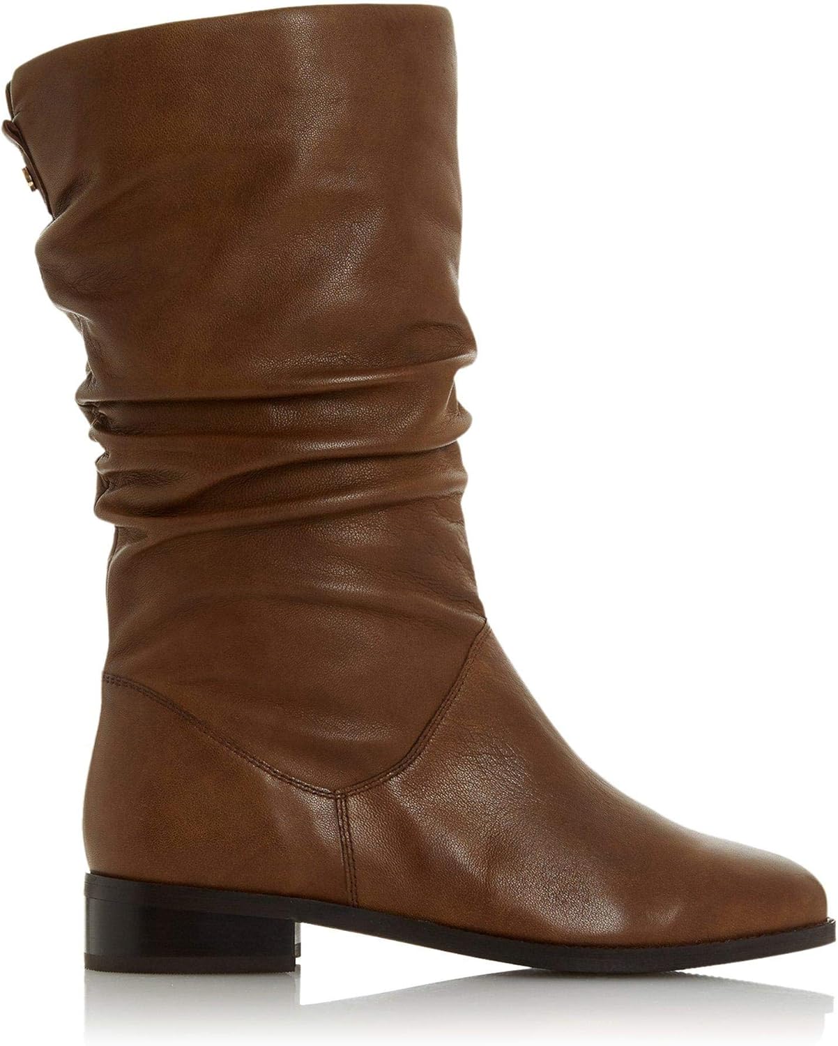 ladies calf boots