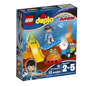 lego duplo 10825