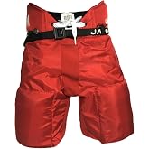 JAMM 301 Red Youth Pant