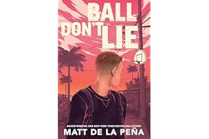 Ball Don't Lie