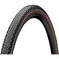 Continental Terra Speed Protection Gravel Tyre // 45-622 (28 x 1.70 Inches) Transp. Skin