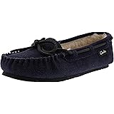 clarks augusta women's slippers