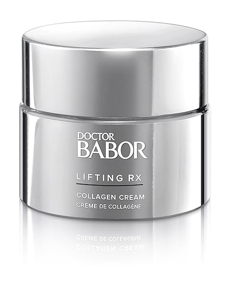 babor skincare products