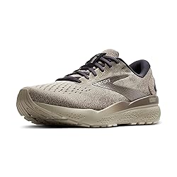 Brooks Men’s Ghost 16 Neutral Running Shoe