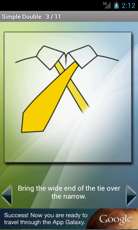 How to Tie a Tie Pro