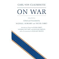 On War, Indexed Edition