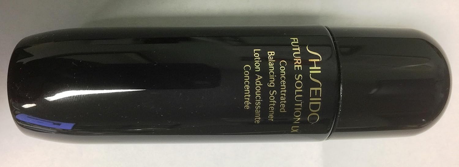 Shiseido Future Solution Lx Concentrated Balancing Softener 25 Ml / 0.84 Oz